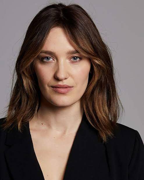 Tess Haubrich (dok.berbagai sumber)