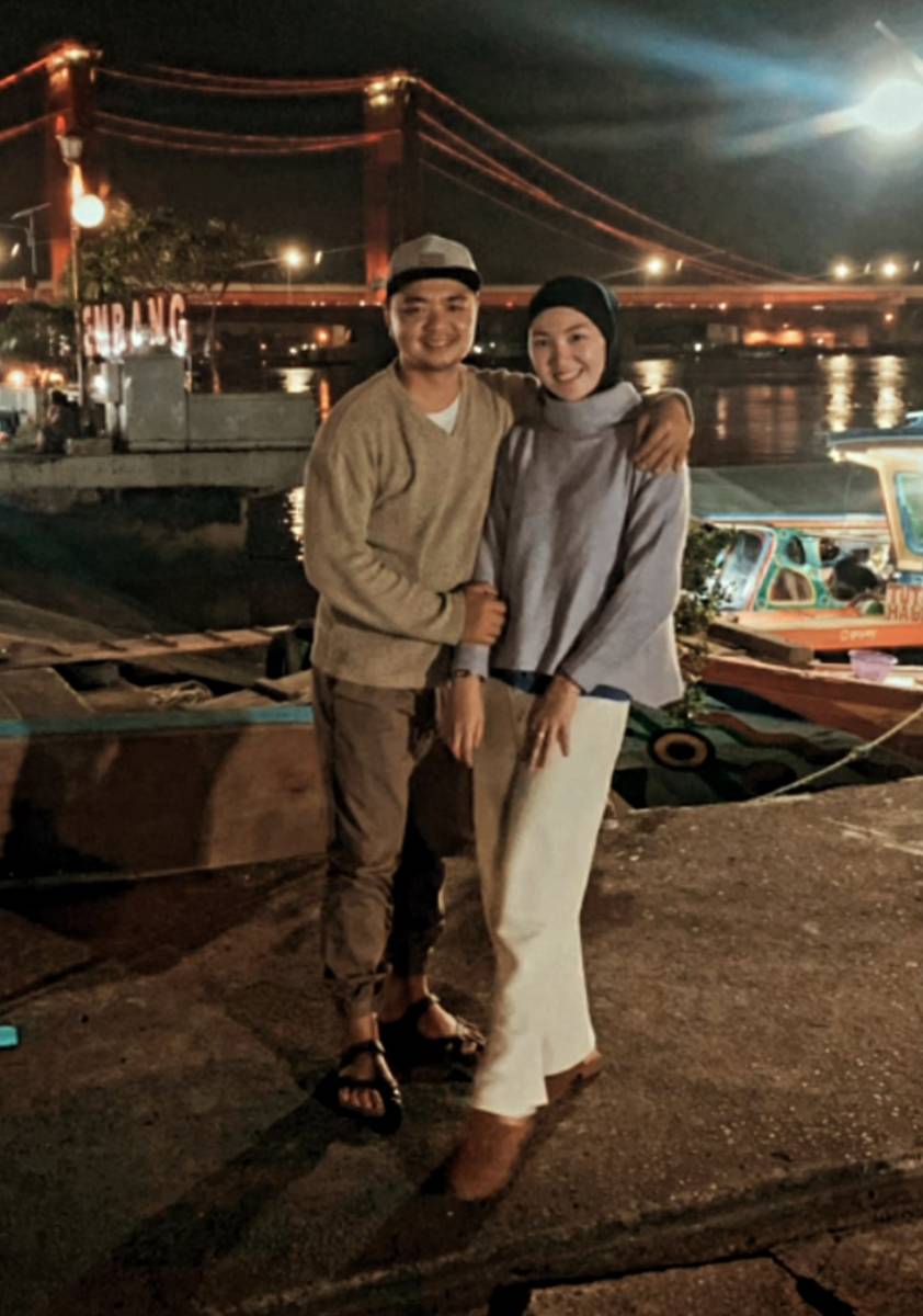 Potret Dinda MCI Season 9 (instagram.com/dinda.mci9official)