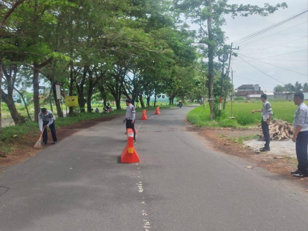 Hati-hati, Jalur Wisata di Bantul Ini Sering Memakan Korban