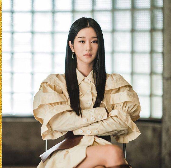Seo Ye Ji (instagram.com/goldmedalist_official)