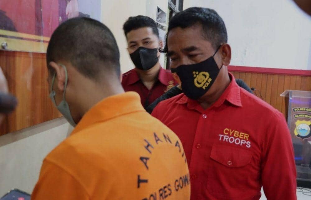 Pria di Gowa Palsukan Data Kematian demi Santunan Rp42 Juta dari BPJS