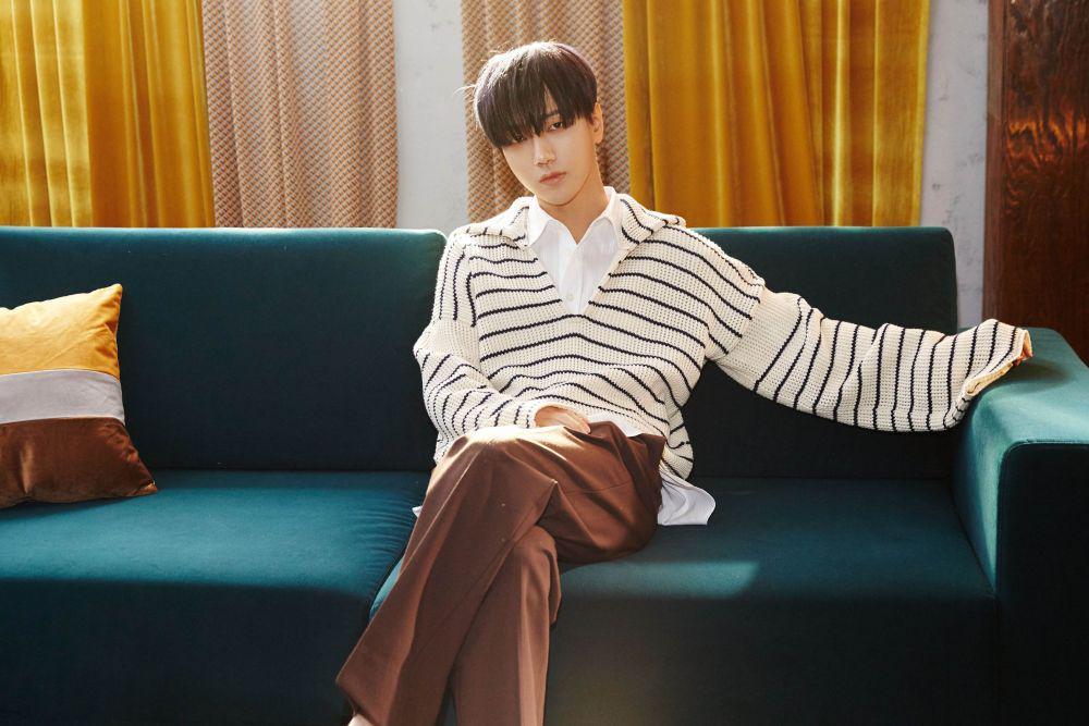 10 Rekomendasi Lagu Yesung Super Junior, Alunannya Sendu
