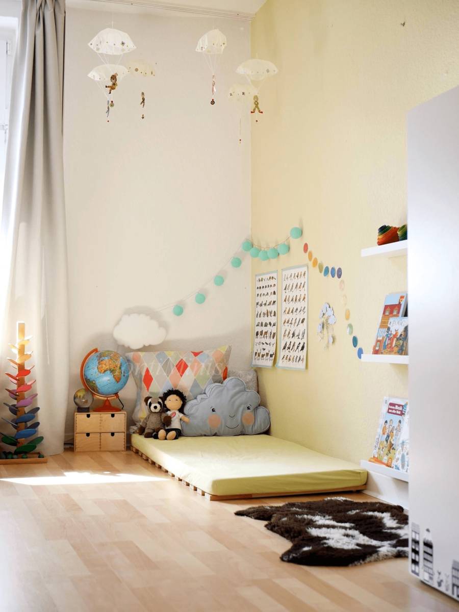 Kamar Tidur Lesehan (mayalsiahomie.com)