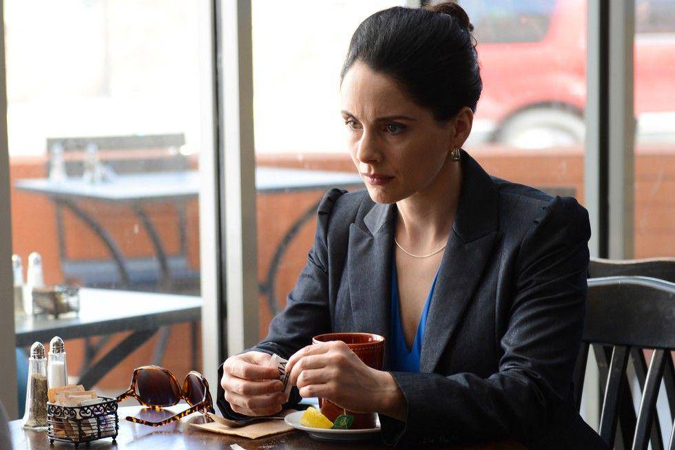 Laura Fraser dalam serial Breaking Bad (dok. Sony Pictures Television/Breaking Bad)