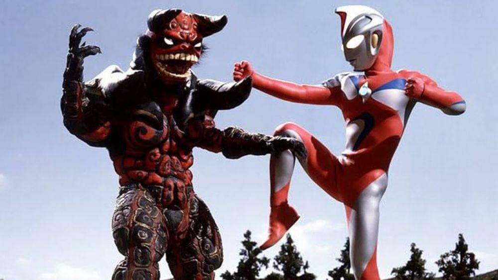 Tsuburaya Productions