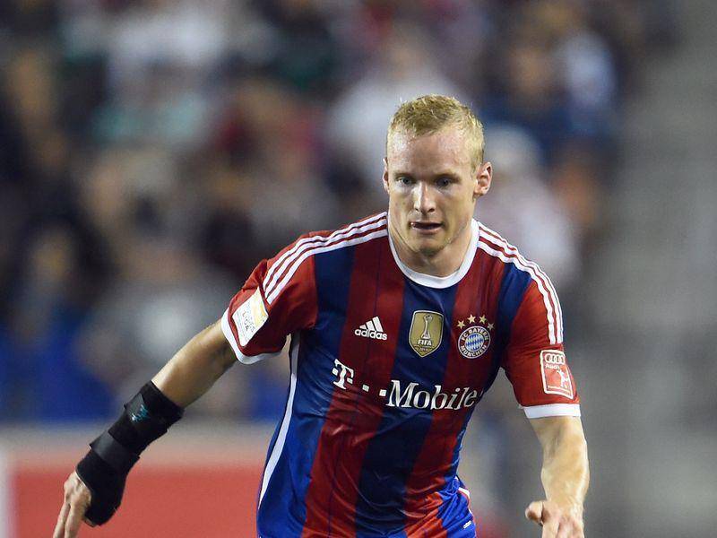 Sebastian Rode (skysports.com)