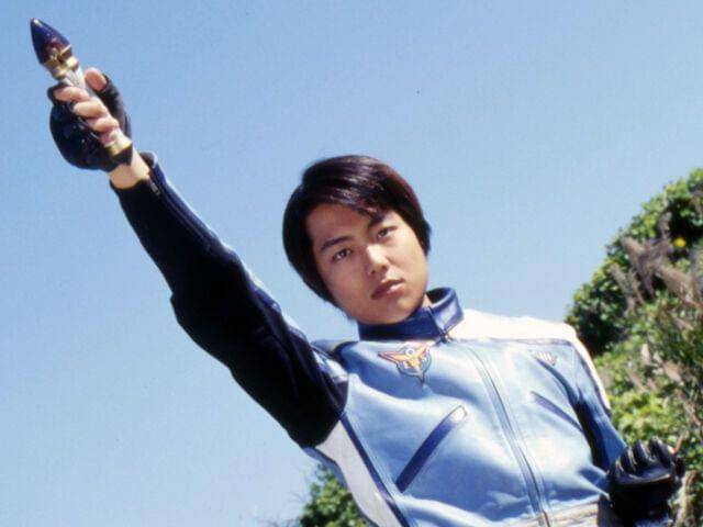 Tsuburaya Productions