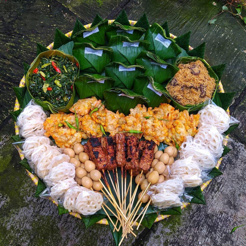 Menelusuri Sejarah Hingga Memaknai Filosofi Nasi Kucing