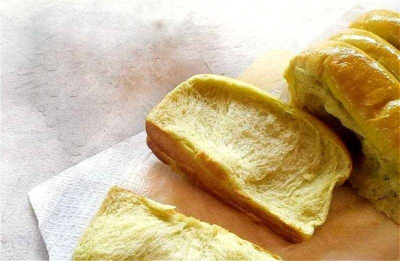ilustrasi roti sisir kentang (yummy.co.id/Wina Kartika)