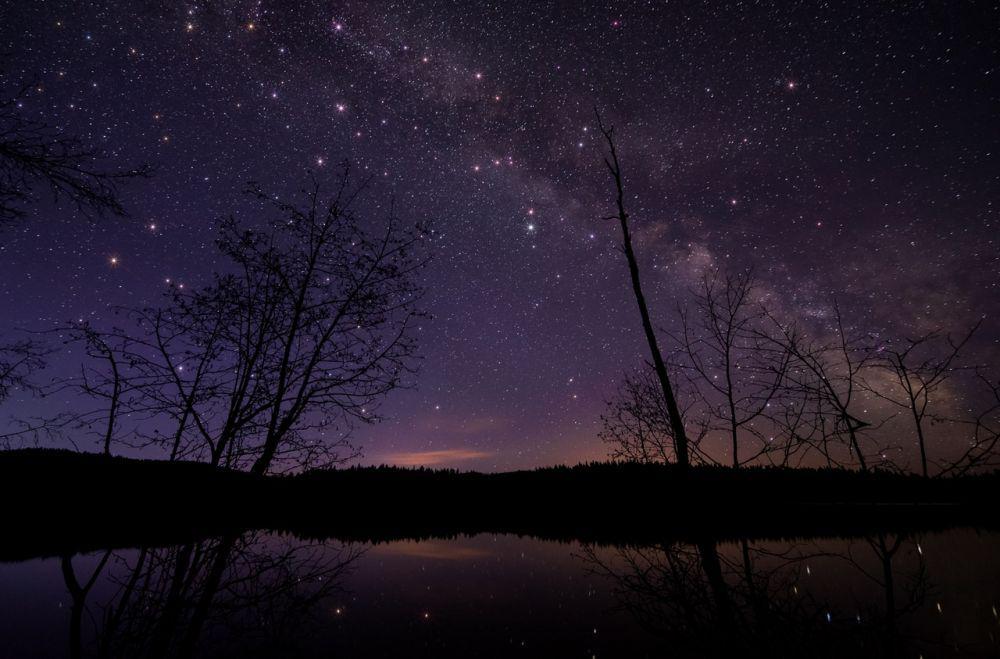 5 Fenomena Langit April 2023, Yuk Astrofoto!