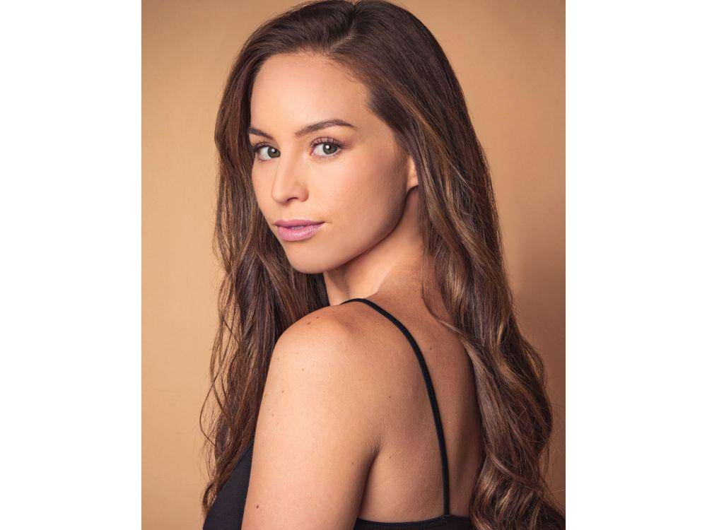 Ashleigh Lawrence (dok.imdb.com)