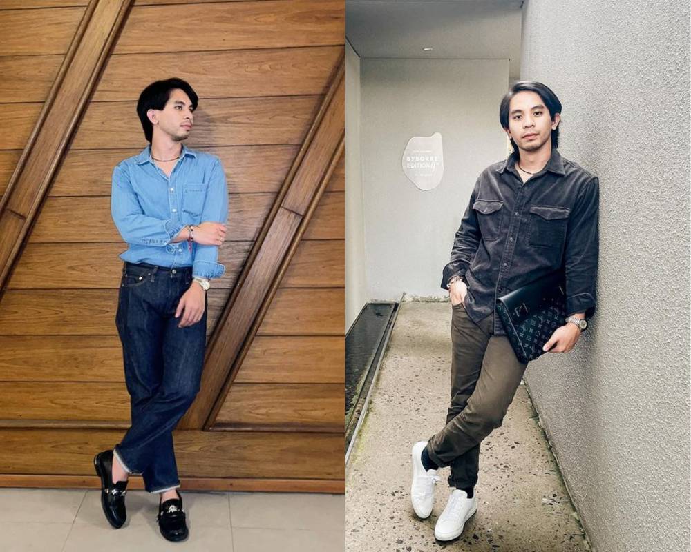 Ray Rafi (instagram.com/rayrafi)
