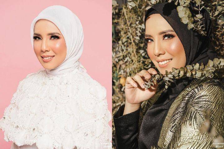 photoshoot Tya Ariestya (instagram.com/riomotret | instagram.com/tya_ariestya)