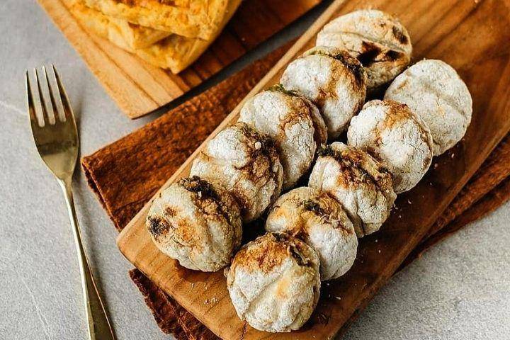 pempek tunu (instagram.com/pariwisata.palembang)
