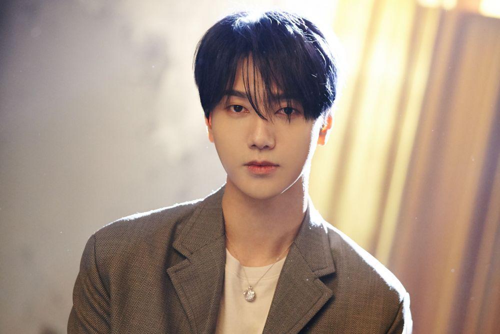 10 Lagu Yesung Super Junior yang Cocok Didengar Menjelang Tidur, Adem!