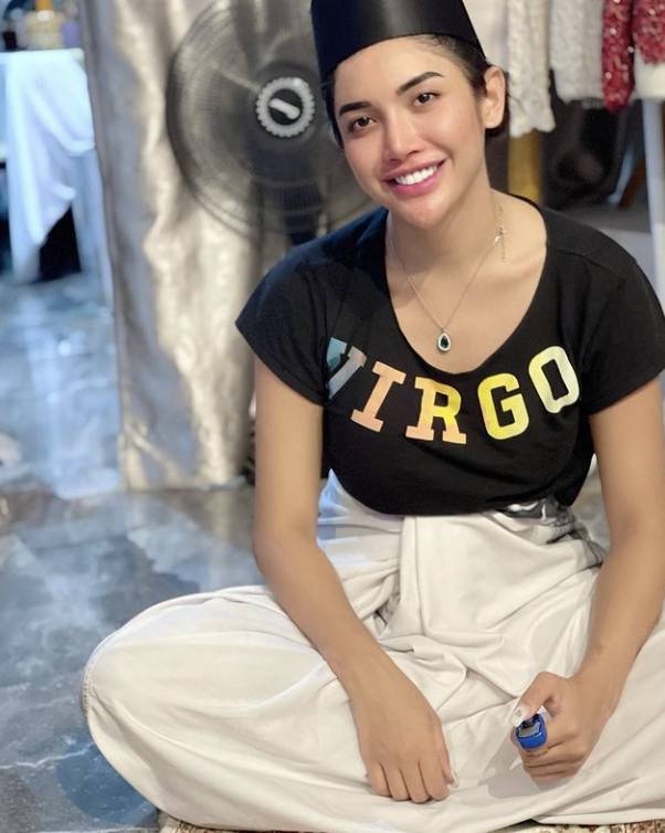 Millen Cyrus (instagram.com/millencyrus)