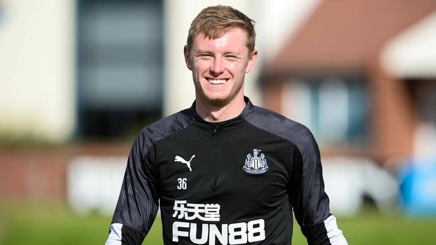 Sean Longstaff (nufc.co.uk)