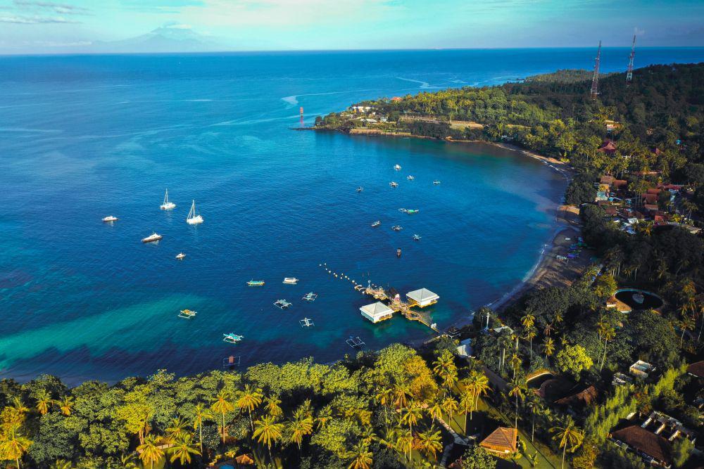 Rekomendasi Aktivitas Wisata di Lombok, Cocok untuk Solo Traveling