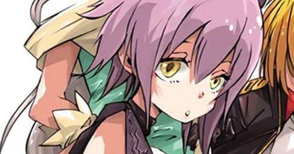 Penampakan Ultima dalam ilustrasi para Primordial Demon ( Dok.  MICRO MAGAZINE  / Tensura