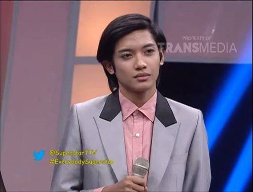 Millen Cyrus (dok. Trans TV/Super Star TTV)