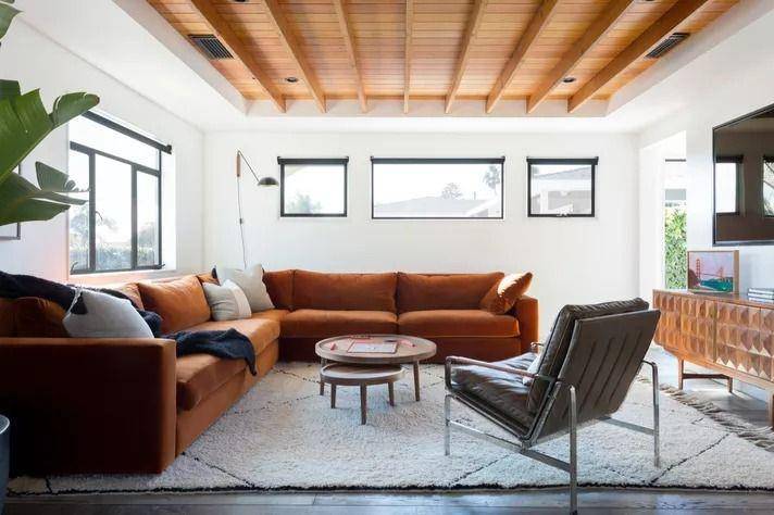 Model Plafon Ruang Tamu (mydomaine.com)