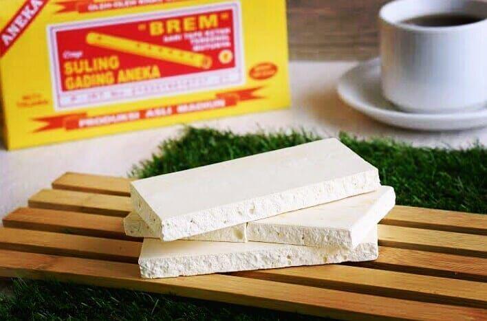 7 Fakta Brem, Makanan Khas Madiun yang Melegenda dan Kaya Manfaat