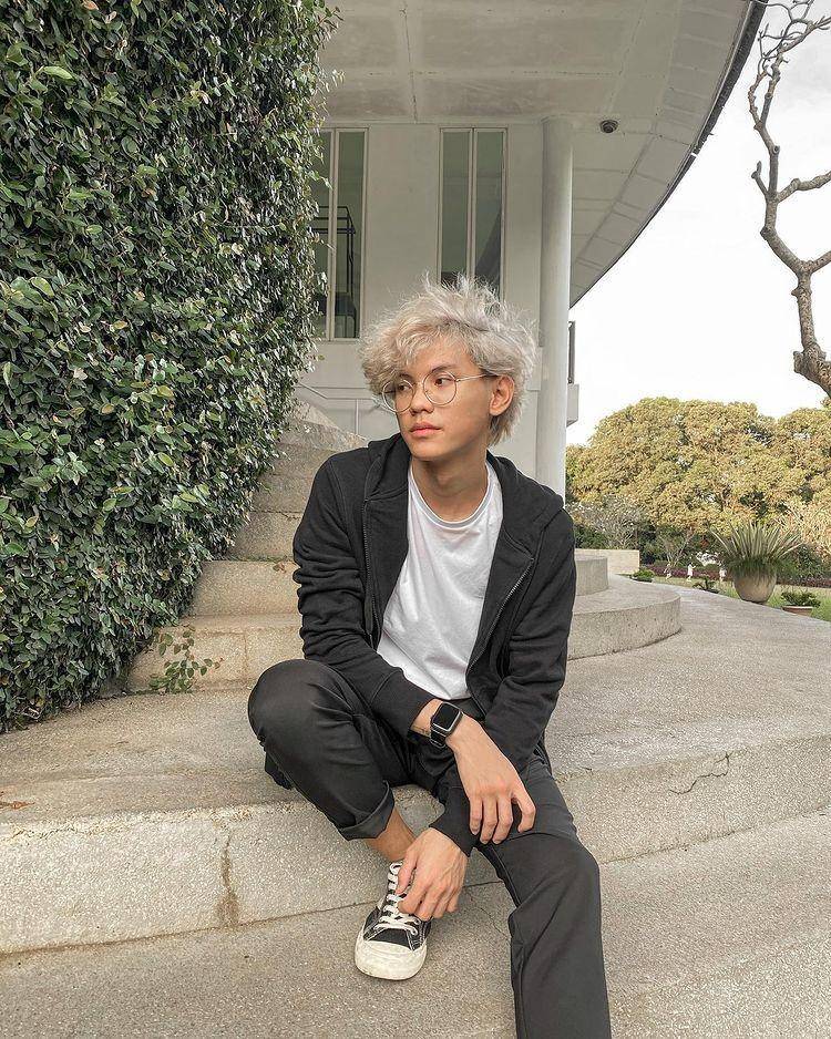 Kevin Hugo (instagram.com/keviinhugo)