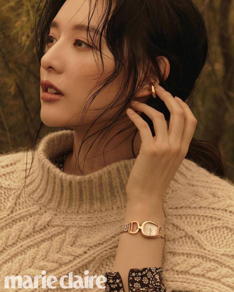 potret Kim Ji Won (instagram.com/geewonii)