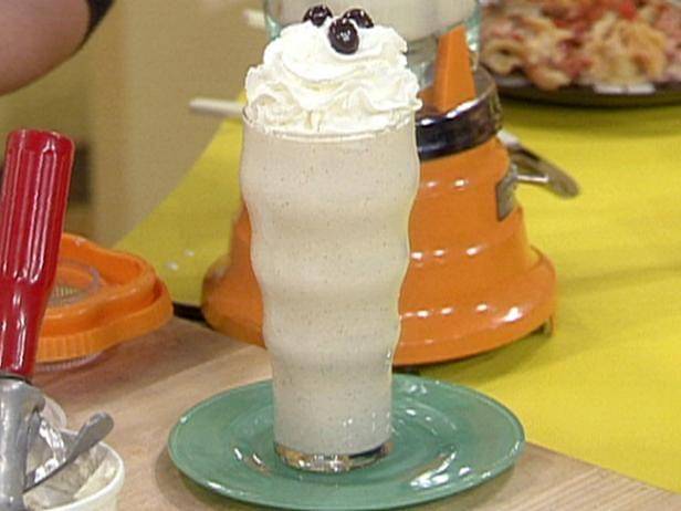Coffee sambuca shakes (foodnetwork.com)