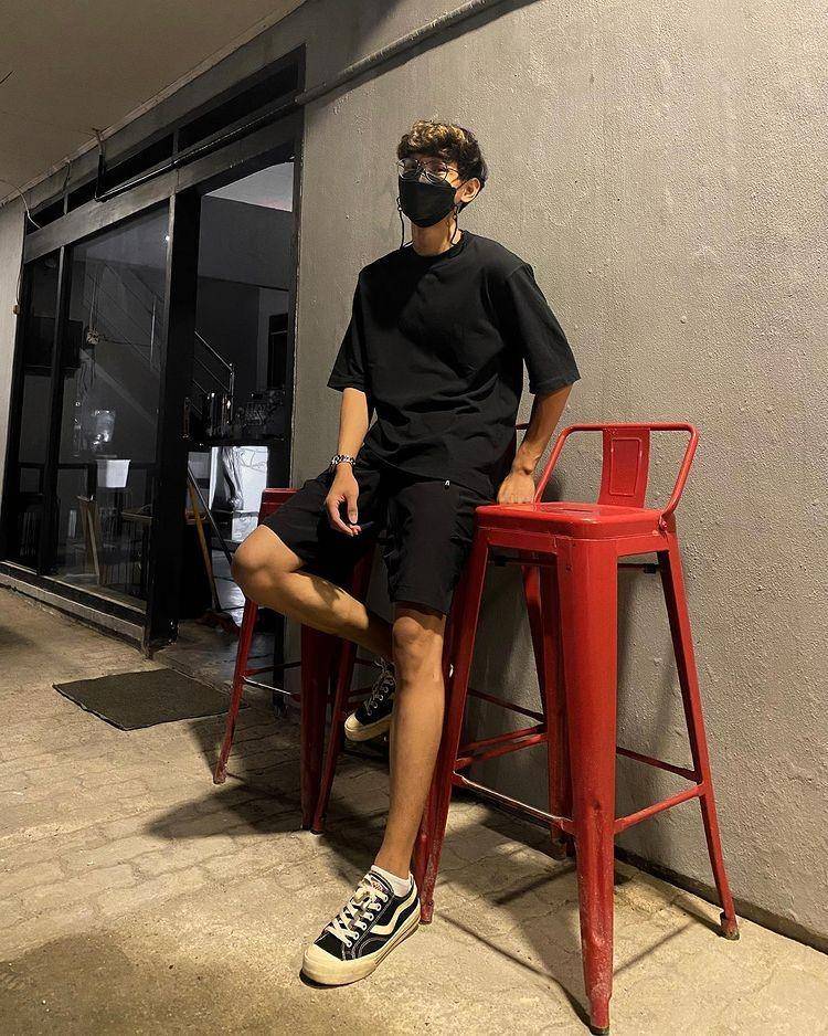 Kevin Hugo (instagram.com/keviinhugo)