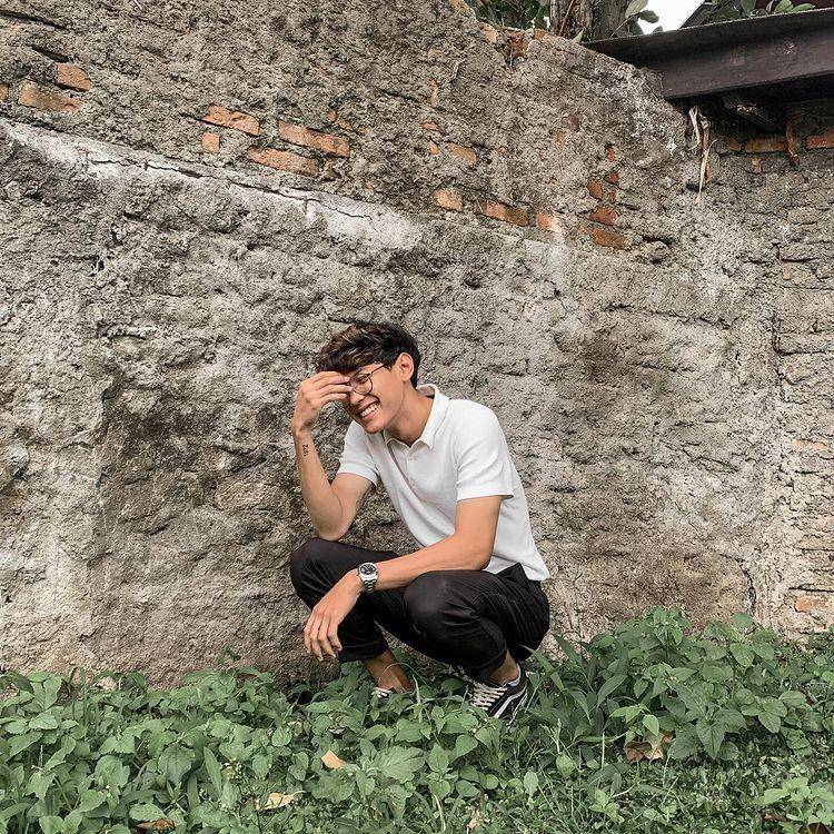Kevin Hugo (instagram.com/keviinhugo)