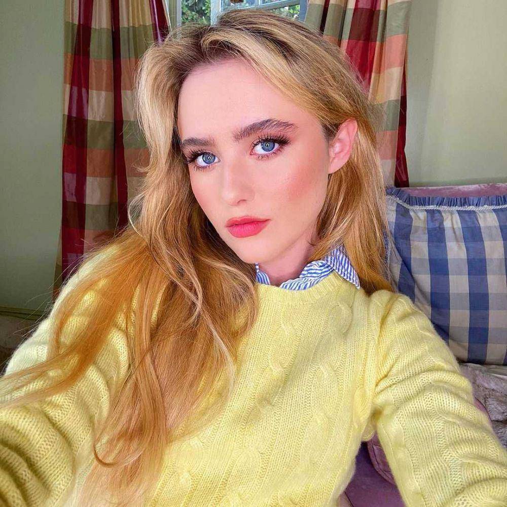 Kathryn Newton (instagram.com/kathrynnewton)