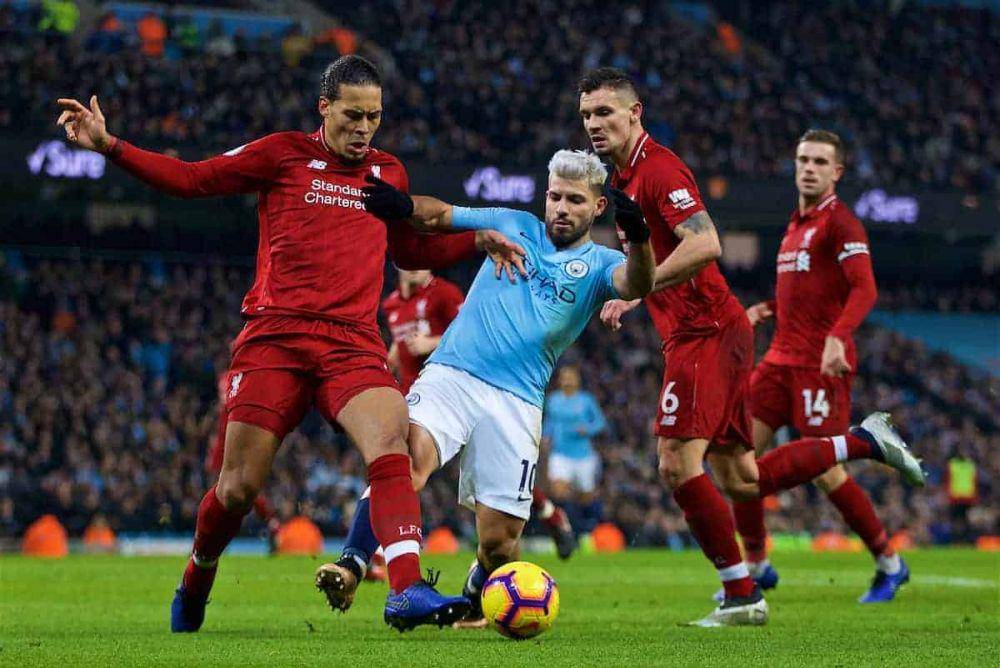 laga Liverpool melawan Manchester CIty (thisisanfield.com)