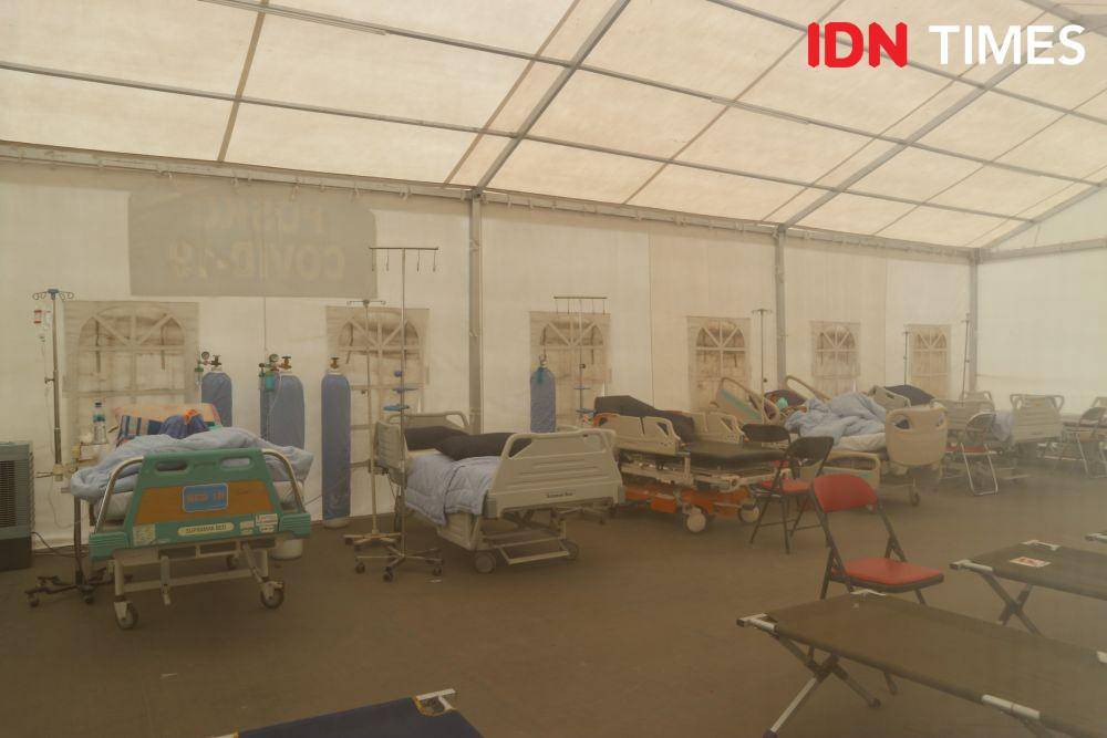 IDN Times/Aris Darussalam