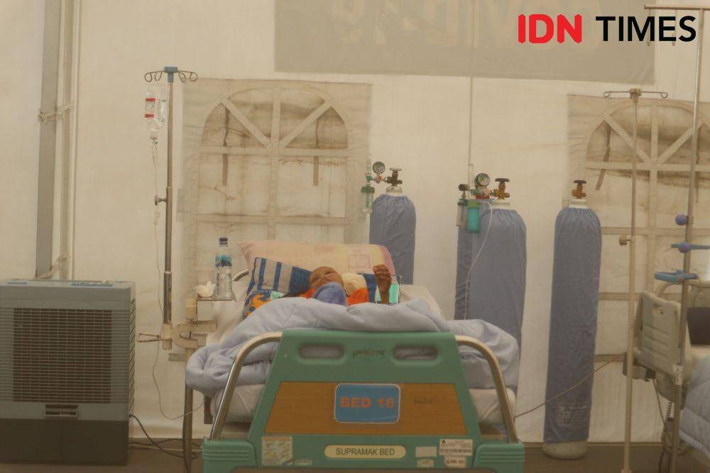 IDN Times/Aris Darussalam