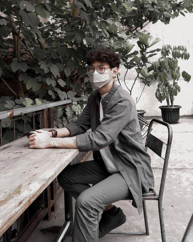 Kevin Hugo (instagram.com/keviinhugo)
