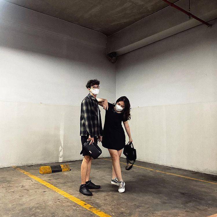 Kevin Hugo (instagram.com/keviinhugo)
