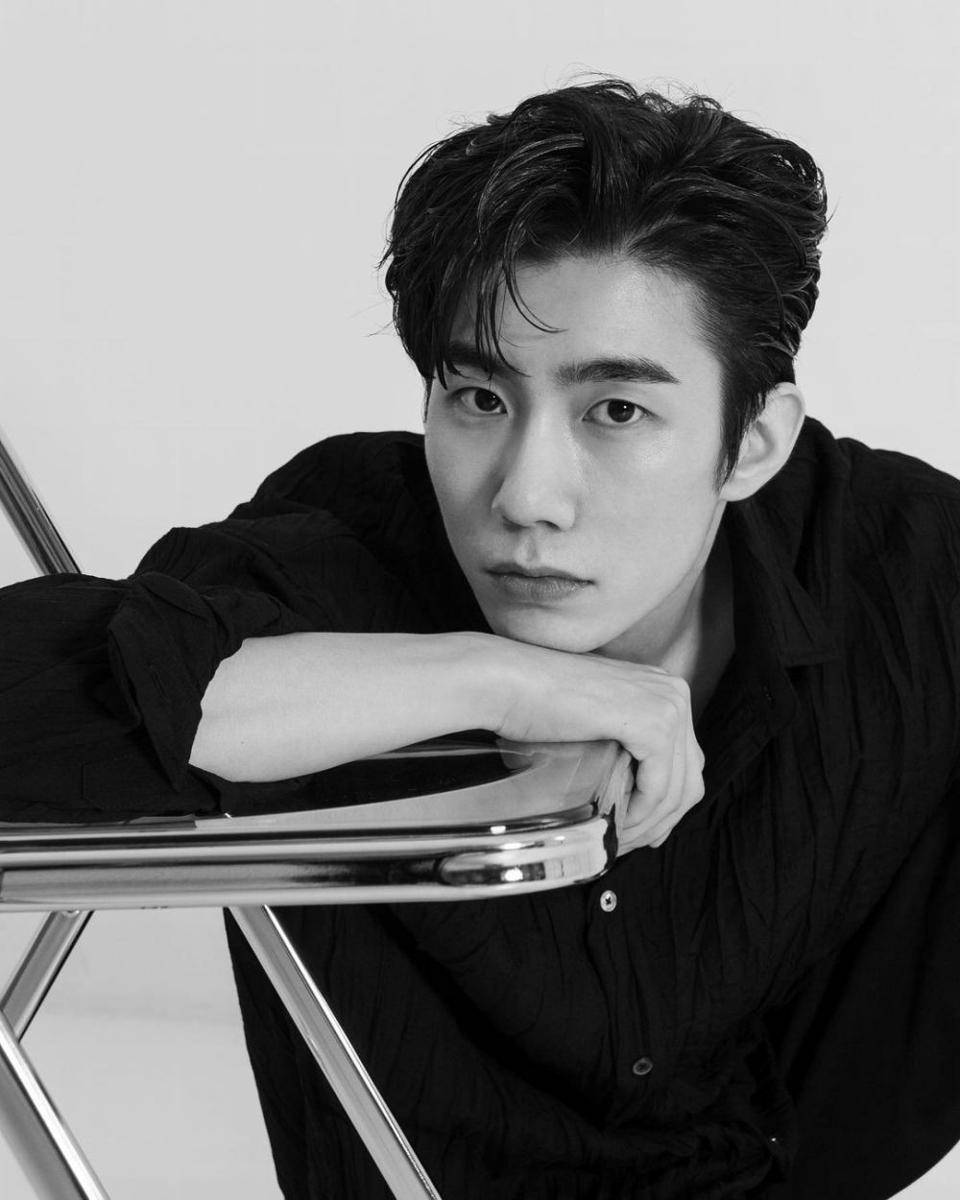 Son Woo Hyun (instagram.com/sonwoohyeon7)
