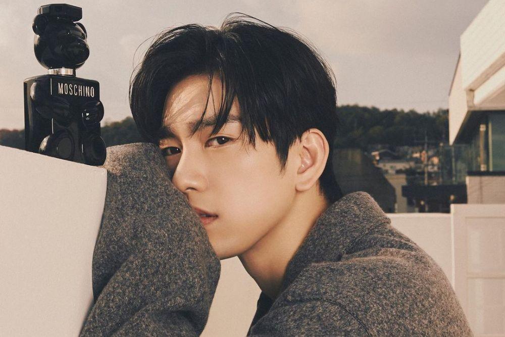 9 Fakta Film Christmas Carol, Proyek Akting Terbaru Jinyoung GOT7
