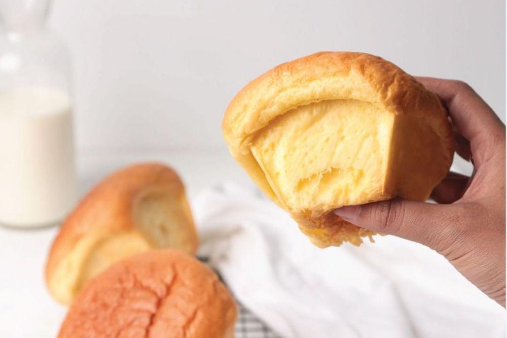 7 Rekomendasi Roti Bluder di Madiun, Lembut sampai Gigitan Terakhir