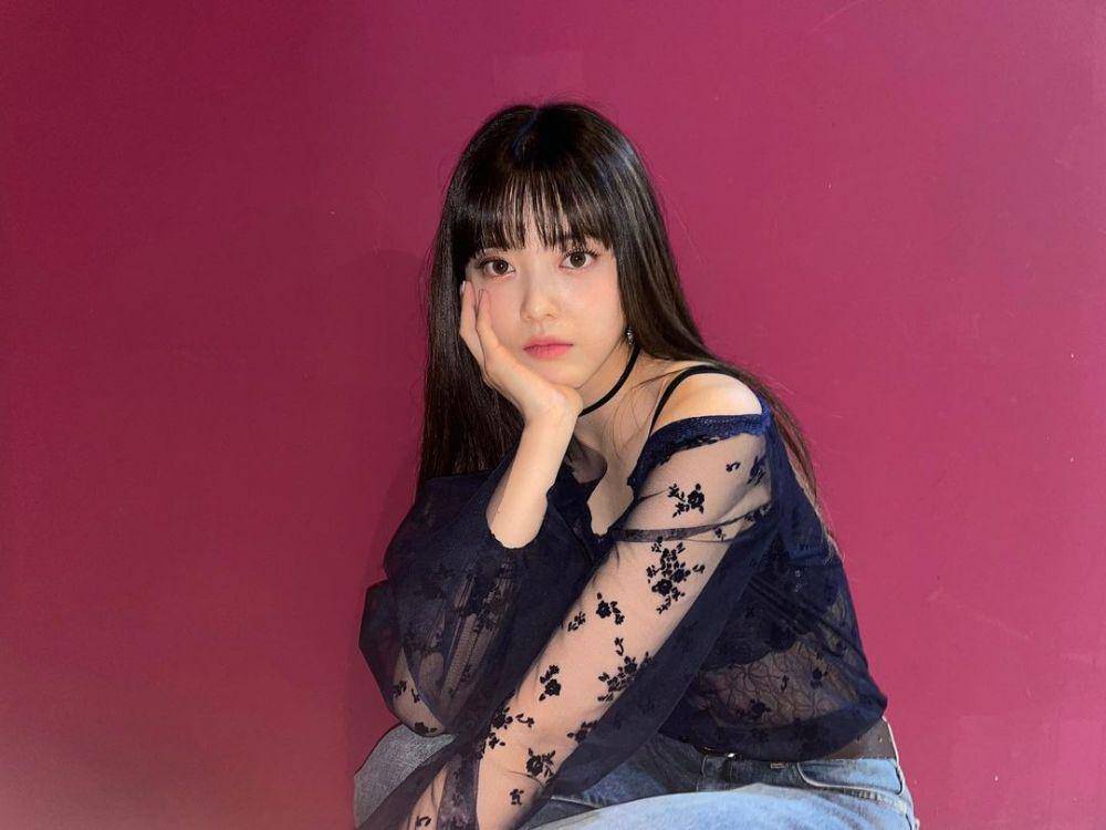 Suyeon Weki Meki (instagram.com/suye.on2di)