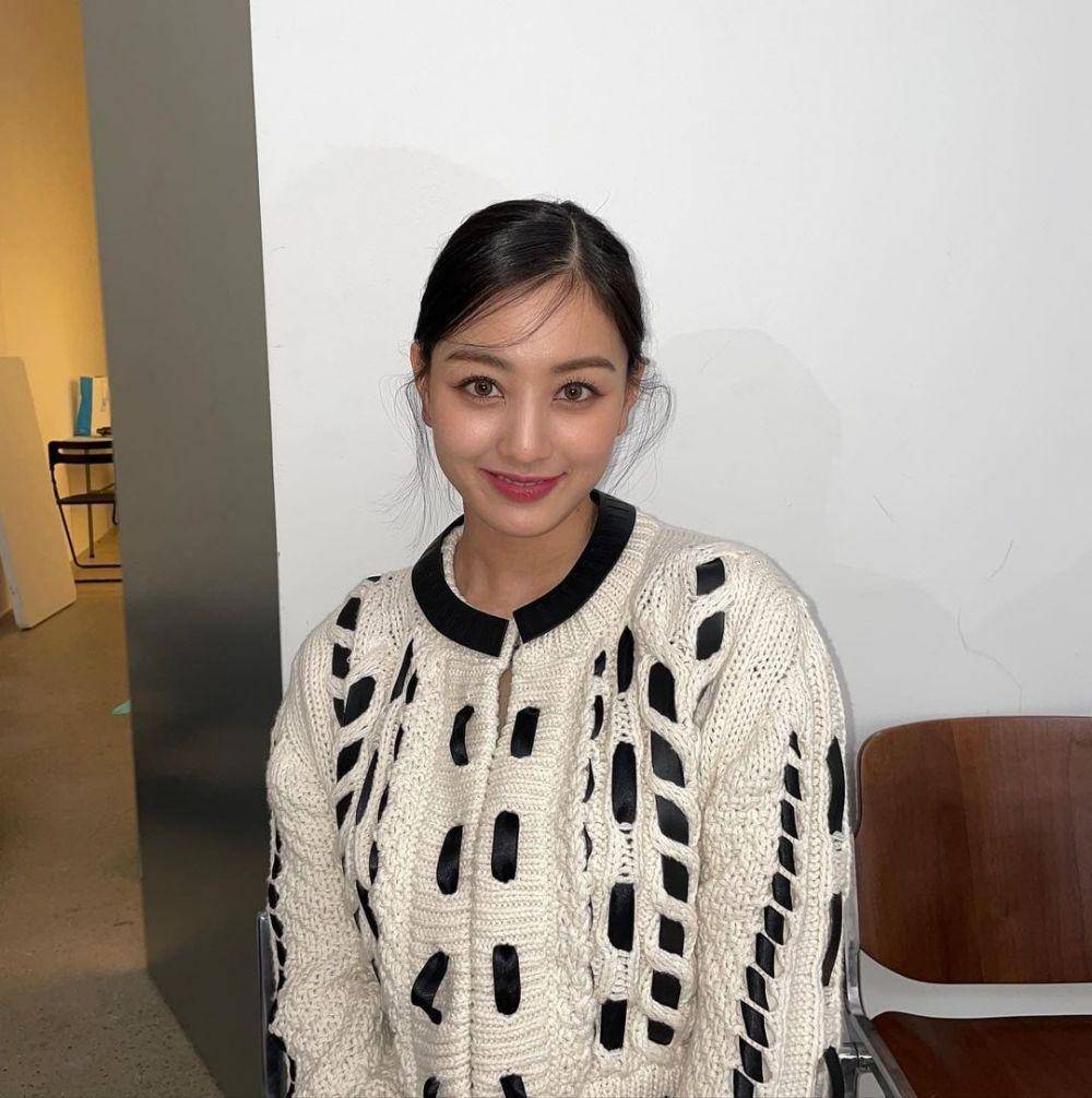 Jihyo TWICE (instagram.com/twicetagram)