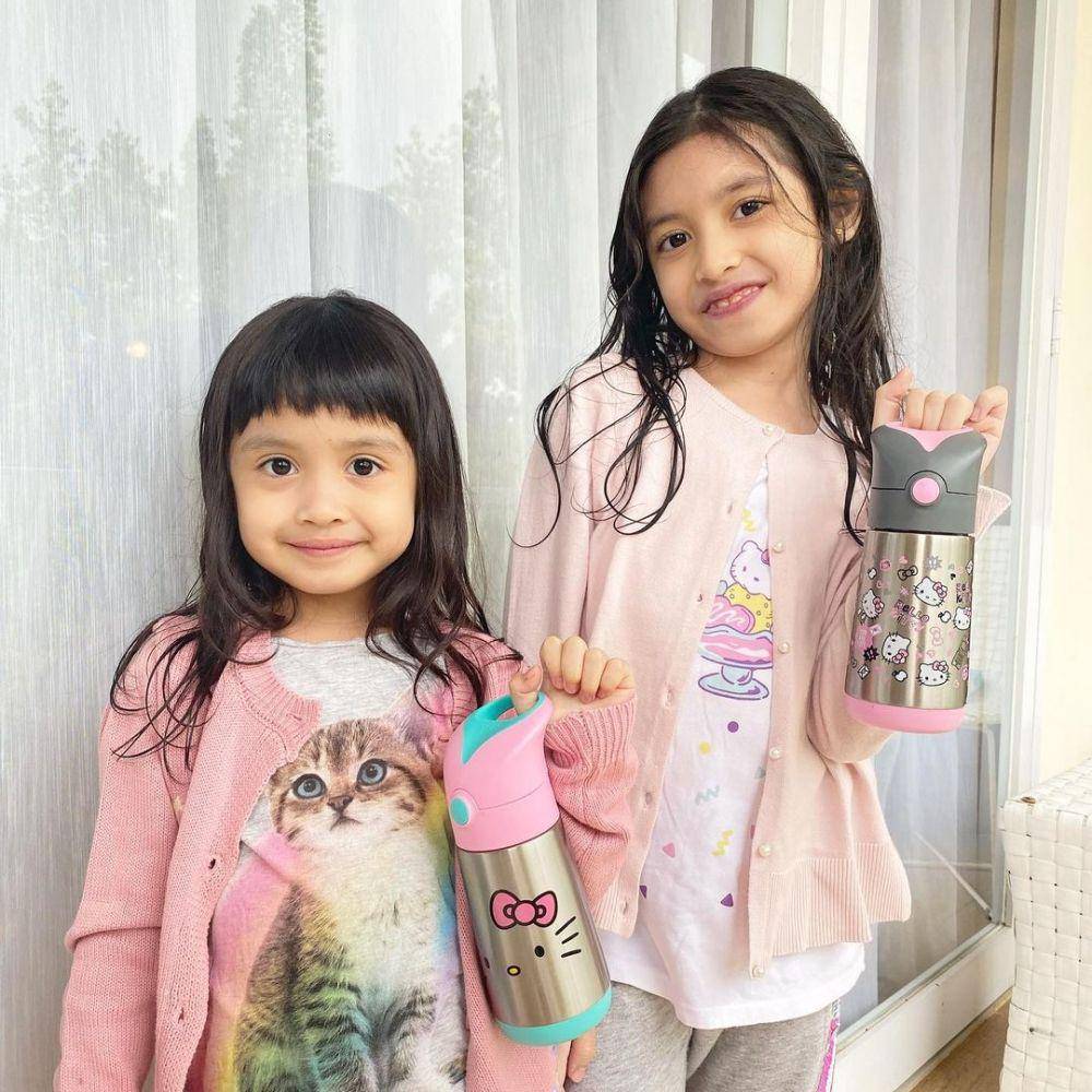 potret Mirielle dan Alodie (instagram.com/nancyagita)
