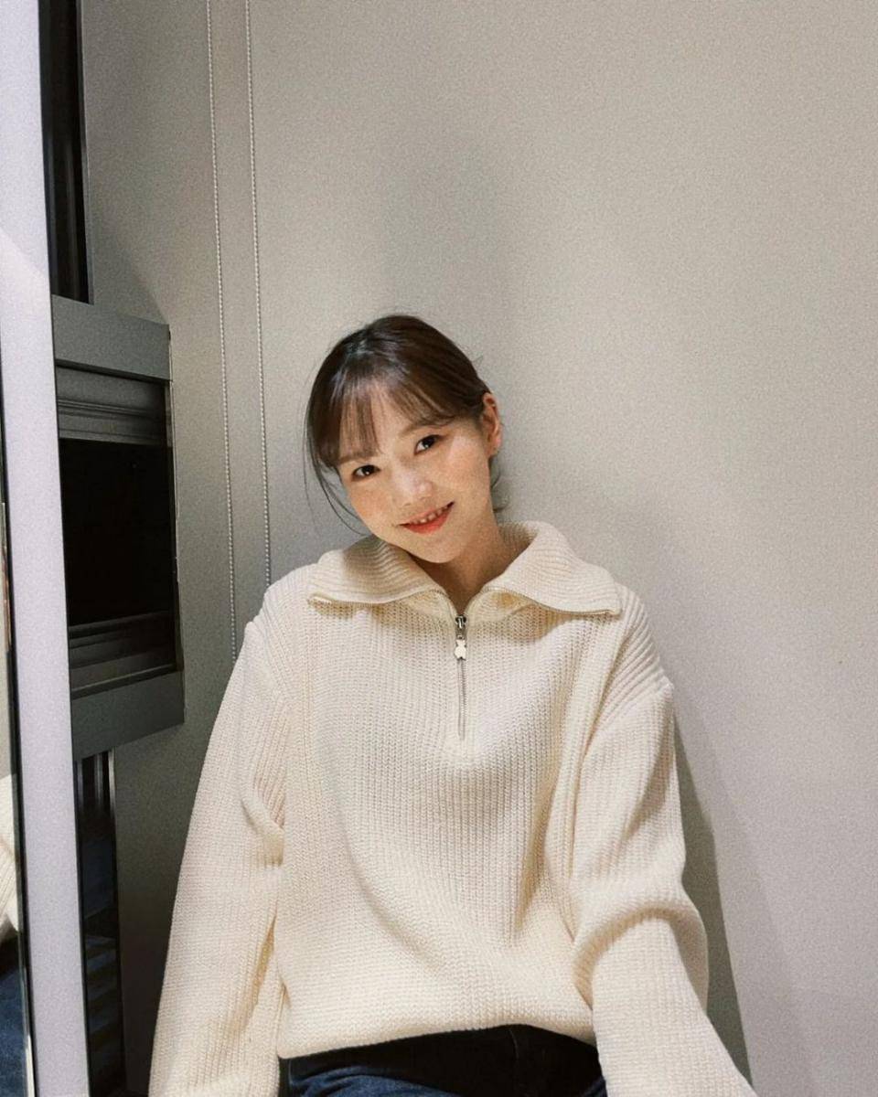 Hyojung Oh My Girl (instagram.com/candyz_hyojung)