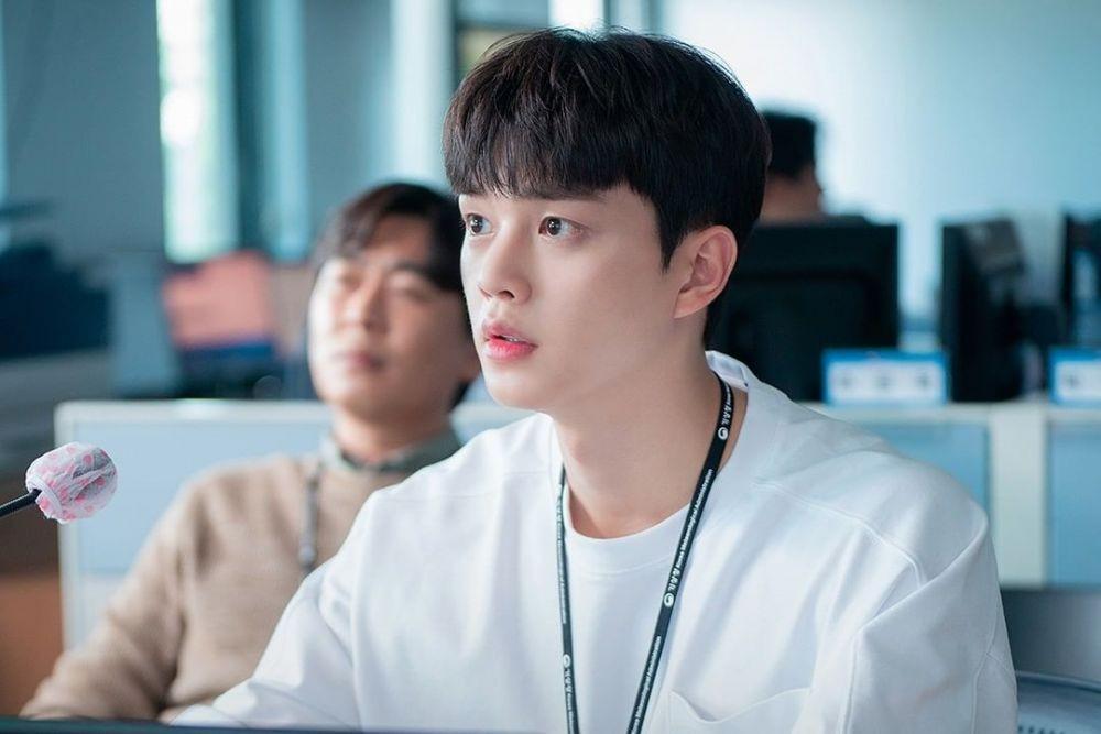 9 Drama Korea yang Gambarkan Keseruan Bekerja Jadi Karyawan Kantor