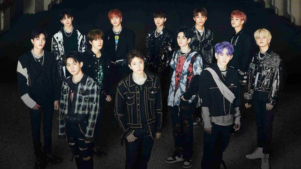 [QUIZ] Kami Tahu Kamu Tetap Jomblo Atau Gak di Hari Valentine Berdasarkan Bias di TREASURE