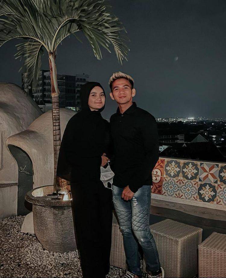 Rizki ridho (Instagram.com/da2_ridho)