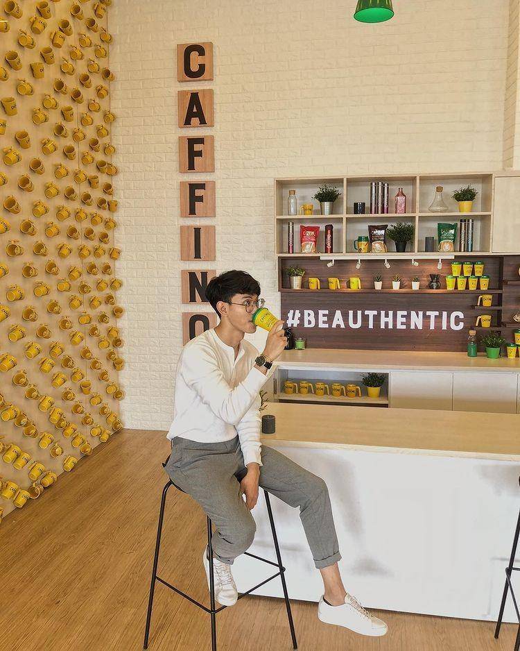 Kevin Hugo (instagram.com/keviinhugo)