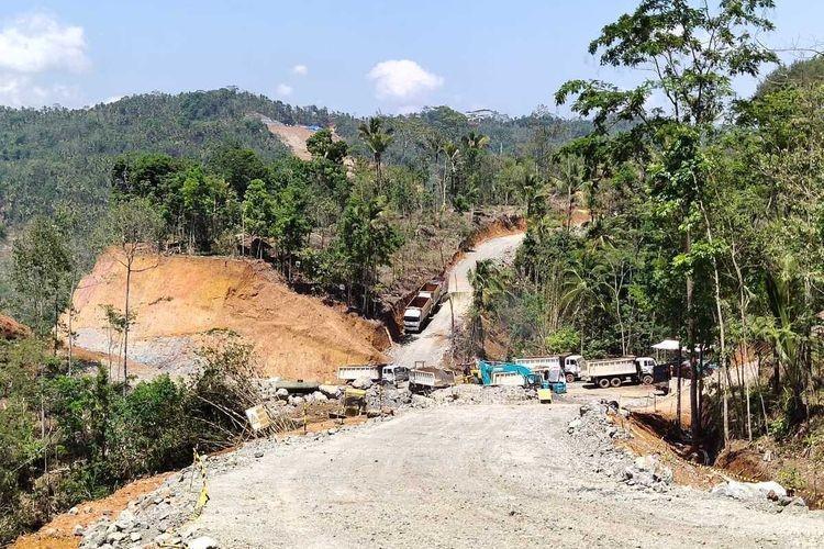 Amdal Tambang Wadas dan Bendungan Bener Menyatu, Ini Penjelasan PUPR