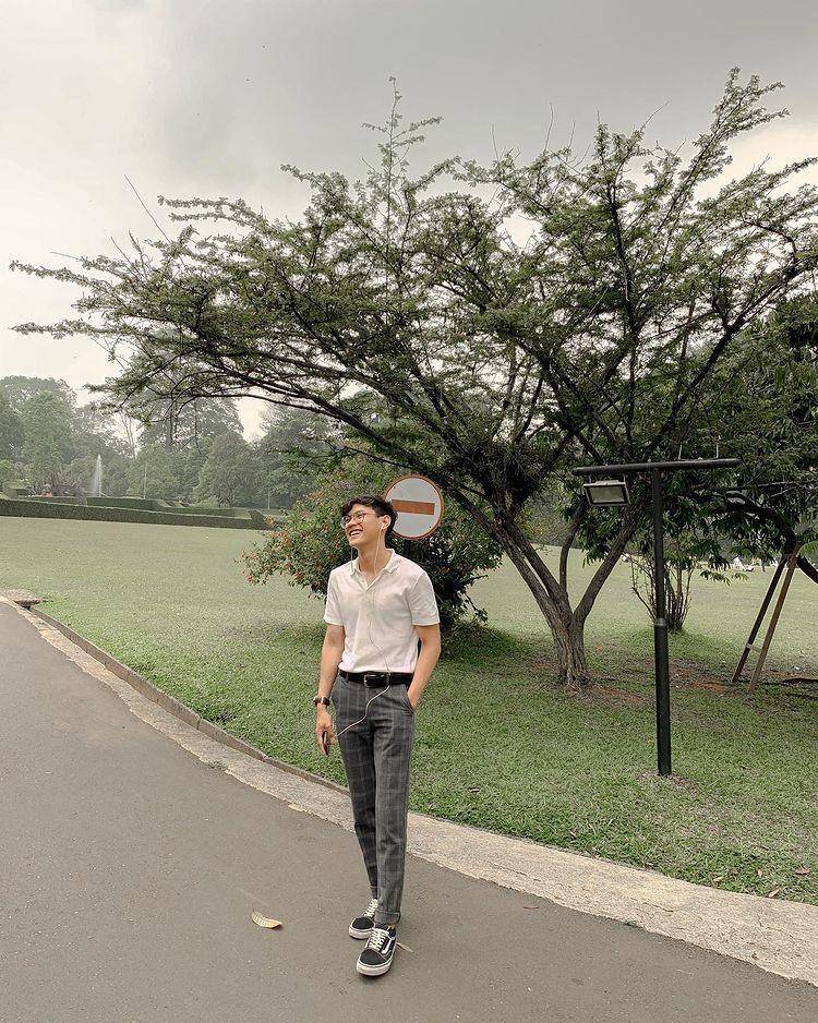 Kevin Hugo (instagram.com/keviinhugo)